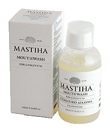 COLLUTORIO MASTIHA DI CHIOS 250 ML - pharmaluna