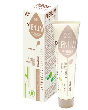 PLENUM CREMA SKINCOLOR 40ML - pharmaluna