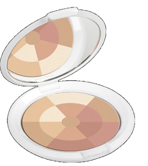 EAU THERMALE AVENE COUVRANCE CIPRIA MOSAICO EFFETTO BONNE MINE - pharmaluna