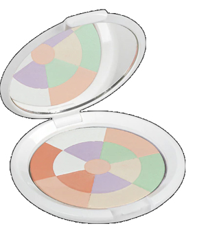 EAU THERMALE AVENE COUVRANCE CIPRIA MOSAICO EFFETTO LUMINOSO - pharmaluna