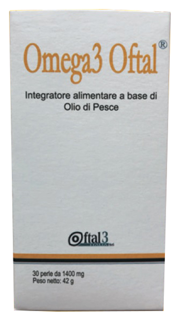 OMEGA 3 30 PERLE 1400 MG - pharmaluna