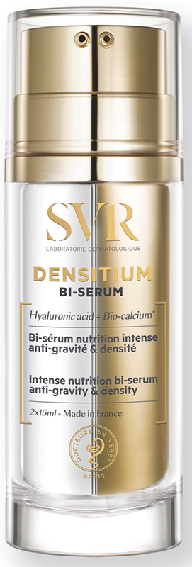 SVR DENSITIUM BI-SERUM 2 X 15 ML - pharmaluna