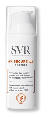 AK SECURE DM PROT 50 ML - pharmaluna
