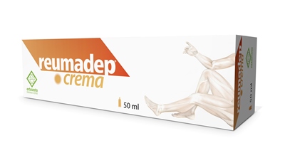 REUMADEP CREMA 50 ML - pharmaluna