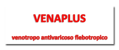VENAPLUS 30 COMPRESSE - pharmaluna