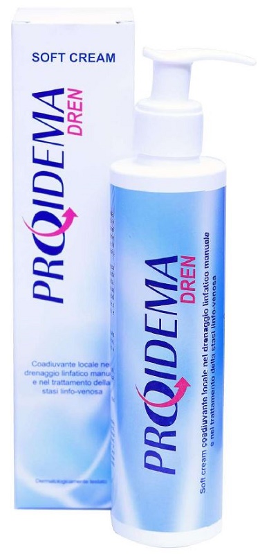 PROIDEMA DREN 200 ML - pharmaluna