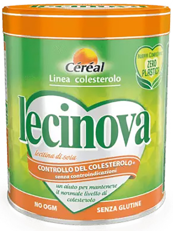 LECINOVA 275G - pharmaluna