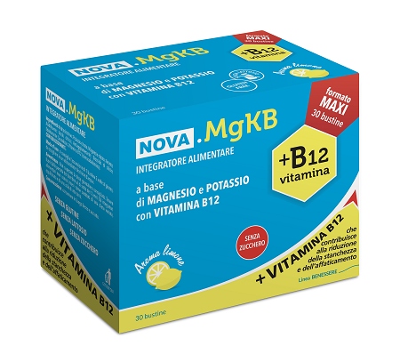 NOVA MGKB 30 BUSTINE - pharmaluna
