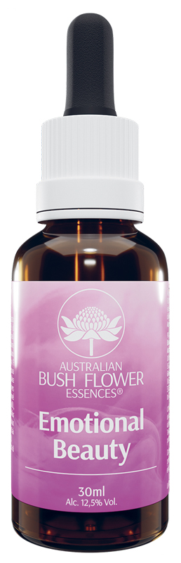 EMOTIONAL BEAUTY 30 ML - pharmaluna