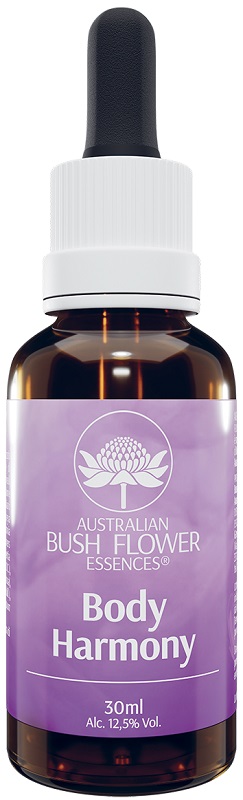 BODY HARMONY 30 ML - pharmaluna