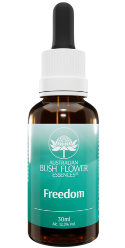 FREEDOM ESSENCE 30 ML - pharmaluna