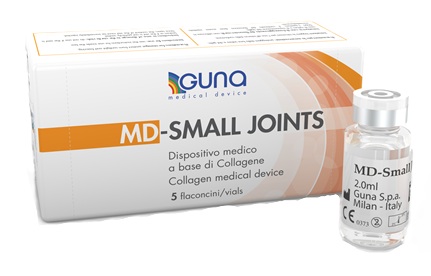 MD-SMALL JOINTS 5 FLACONCINI DA 2 ML - pharmaluna