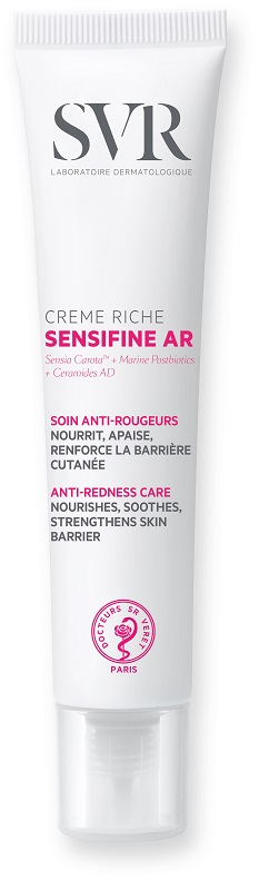 SVR SENSIFINE AR CREME RICHE 40 ML - pharmaluna