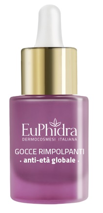 EUPHIDRA FILL SUP GOCCE RIMPOLPANTI - pharmaluna
