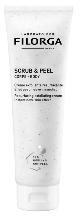 FILORGA SCRUB PEEL 150 ML - pharmaluna
