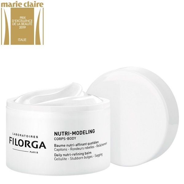 FILORGA NUTRI MODELING 200 ML - pharmaluna