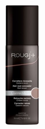 ROUGJ RICRESCITA CASTANO SCURO BOMBOLA 75 ML - pharmaluna