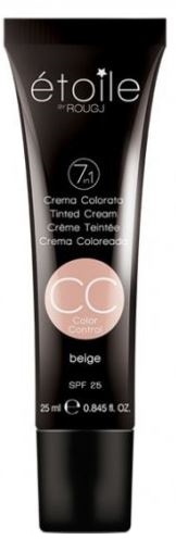 ROUGJ CC CREAM MEDIUM DARK TUBO - pharmaluna