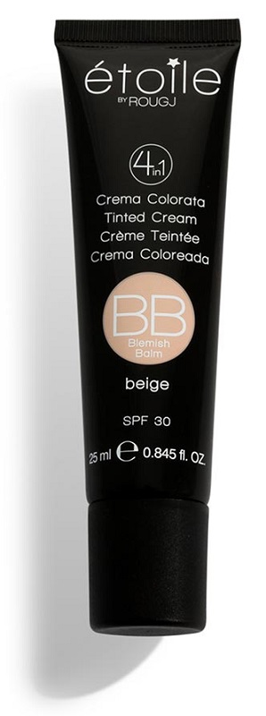 ROUGJ ETOILE BB CREAM 01 BEIGE 25 ML - pharmaluna