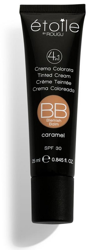 ROUGJ ETOILE BB CREAM 02 CARAMEL 25 ML - pharmaluna