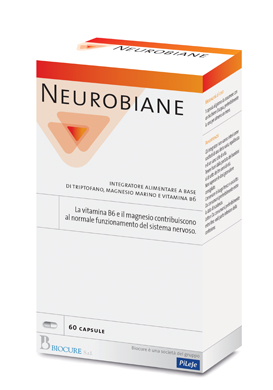 NEUROBIANE 60 CAPSULE - pharmaluna