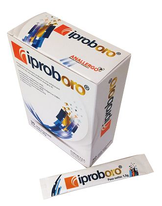 IPROBORO 30 STICK - pharmaluna