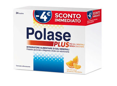 POLASE PLUS 24 BUSTINE PROMO - pharmaluna