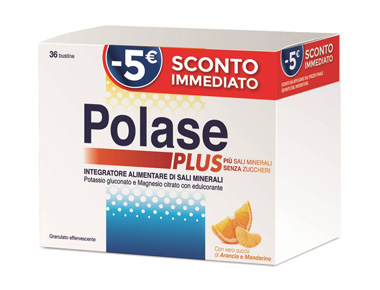 POLASE PLUS 36 BUSTINE PROMO - pharmaluna