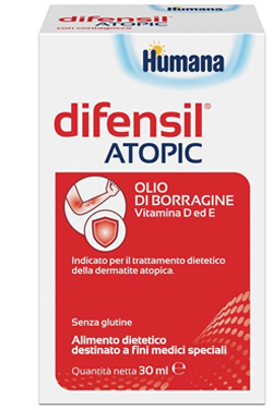 DIFENSIL ATOPIC 30 ML - pharmaluna