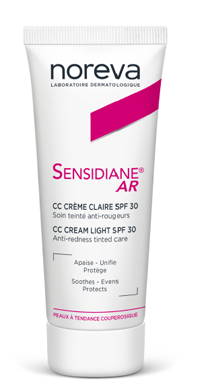 SENSIDIANE AR CC CREMA 40 ML - pharmaluna