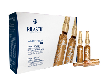RILASTIL HYDROTENSEUR LF FIALE LIFTANTI - pharmaluna