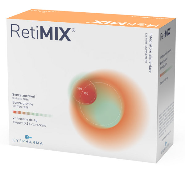 RETIMIX 20 BUSTINE - pharmaluna