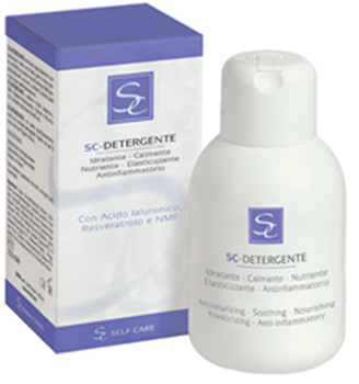 SC DETERGENTE 250 ML - pharmaluna