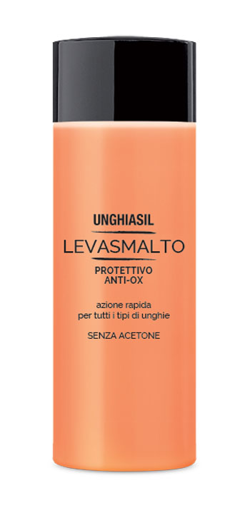 UNGHIASIL LEVASMALTO PROTETTIVO ANTI-OX 150 ML - pharmaluna