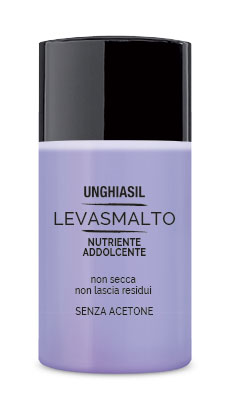 UNGHIASIL LEVASMALTO NUTRIENTE ADDOLCENTE 50 ML - pharmaluna