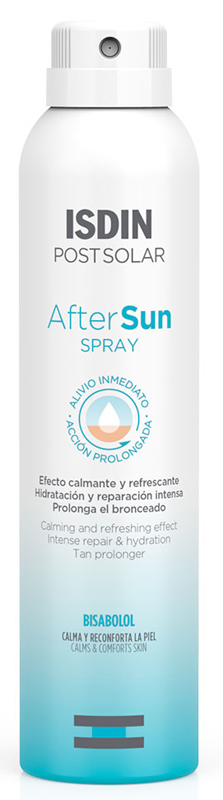 AFTER SUN 200 ML - pharmaluna