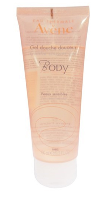 AVENE BODY GEL DOCCIA 100 ML - pharmaluna