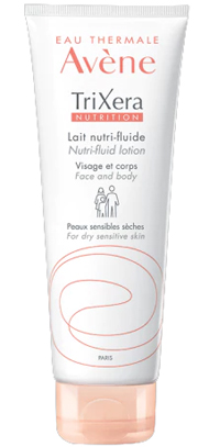 AVENE TRIXERA NUTRIENTE LATTE 100 ML - pharmaluna