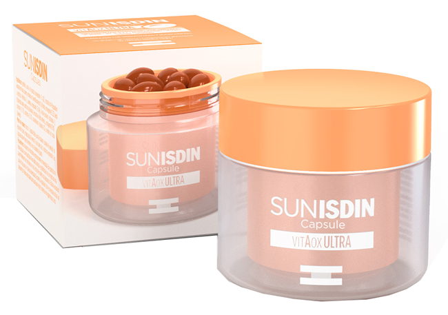 SUNISDIN CAPSULE 30 CAPSULE - pharmaluna