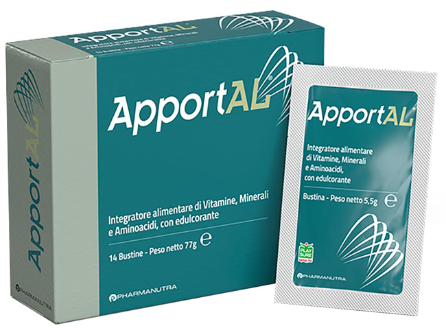 APPORTAL 14 BUSTINE - pharmaluna