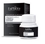 EUPHIDRA INTEGRATORE ANTICADUTA 60 PERLE - pharmaluna