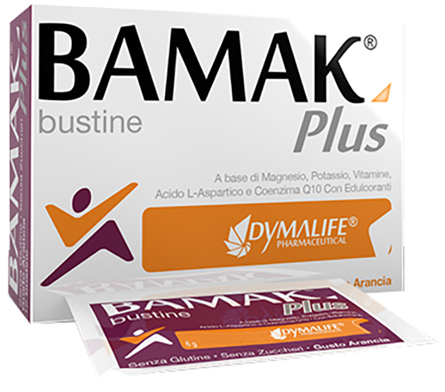 BAMAK PLUS 24 BUSTINE - pharmaluna