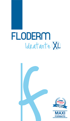 FLODERM IDRATANTE XL 400 ML - pharmaluna