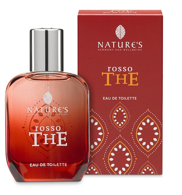 ROSSO THE EAU DE TOILETTE 50 ML - pharmaluna