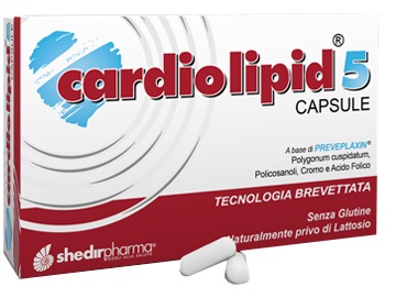 CARDIOLIPID 5 30 CAPSULE - pharmaluna