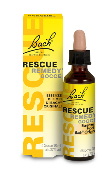 RESCUE ORIGINAL REMEDY 20 ML - pharmaluna