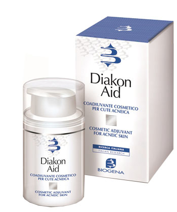 BIOGENA DIAKON AID 50 ML - pharmaluna