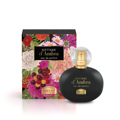 NETTARE D'AMBRA EAU DE PARFUM 50 ML - pharmaluna