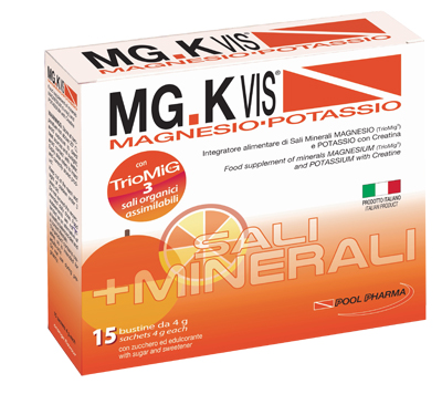MGK VIS ORANGE 15 BUSTINE - pharmaluna