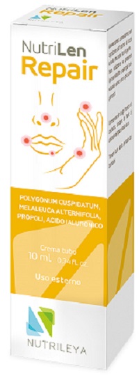 NUTRILEN REPAIR 10 ML - pharmaluna